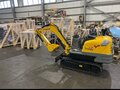 2005 Yanmar B6, 790000 рублей - вид 1