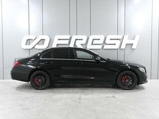 2019 Mercedes-Benz E-Класс 200 V (W213, S213, C238), чёрный, 2719000 рублей, вид 5