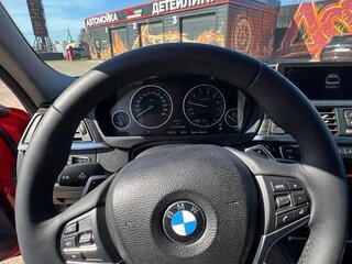 2012 BMW 3 серии 320i VI (F3x), красный, 1250000 рублей, вид 4