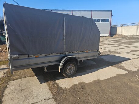 2023 КМЗ 7194, серый, 95000 рублей, вид 1