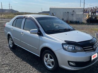 2013 FAW V5, серебристый, 220000 рублей, вид 2
