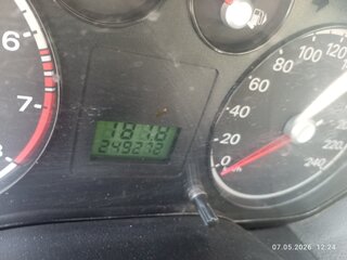 2007 Ford Focus II, синий, 350000 рублей, вид 5