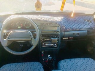 2010 Lada (ВАЗ) 2114, серый, 110000 рублей, вид 5