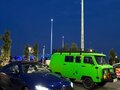 2023 УАЗ 3909, зелёный, 2250000 рублей - вид 3