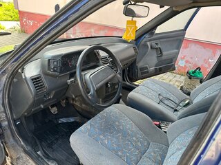 2003 Lada (ВАЗ) 2111, синий, 80000 рублей, вид 5