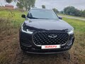 2023 Chery Tiggo 8 Pro Max I, фиолетовый, 3000000 рублей - вид 4