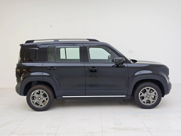 2026 Baojun Yep Plus, синий, 1677700 рублей - вид 3