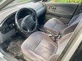 2007 Kia Spectra I Рестайлинг 2, серебристый, 250000 рублей - вид 4