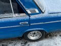 1983 Lada (ВАЗ) 2106, синий, 150000 рублей - вид 5