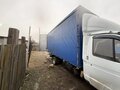 2008 ГАЗ ГАЗель (3302), белый, 810000 рублей - вид 5