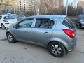 2010 Opel Corsa D Рестайлинг I, серебристый, 600000 рублей - вид 9