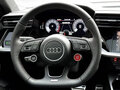 2023 Audi A3 35 TFSI Long IV (8Y), серый, 2120000 рублей - вид 8