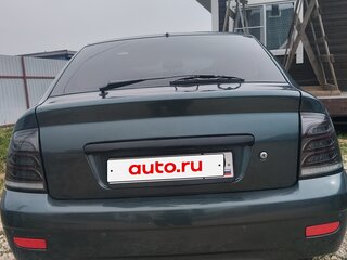 2010 Lada (ВАЗ) Priora I, серый, 300000 рублей, вид 3