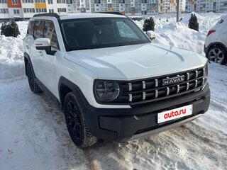 2024 Haval H3 I, белый, 2450000 рублей, вид 3