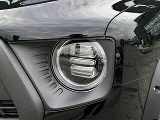 2026 Haval Dargo I Рестайлинг, чёрный, 3698800 рублей, вид 2