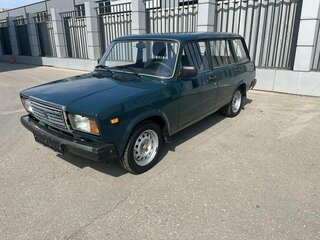 Lada (ВАЗ) 2104