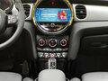 2023 Mini Hatch Cooper III (F55/F56) Рестайлинг 2, серый - вид 11