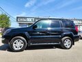 2006 Lexus GX 470 I, чёрный - вид 11
