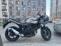 2019 Suzuki SV 650, серый, 450000 рублей