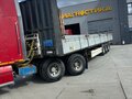 2003 Freightliner Columbia, красный, 1700000 рублей - вид 3