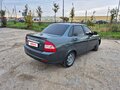 2011 Lada (ВАЗ) Priora I, серый, 420000 рублей - вид 7