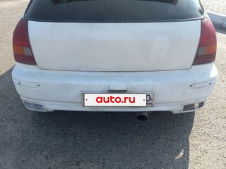1997 Honda Civic VI, голубой, 250000 рублей, вид 5