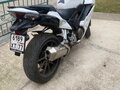2018 Honda VFR 800, белый, 700000 рублей - вид 3