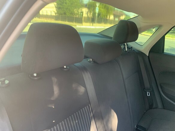 2011 Volkswagen Polo V, серый, 770000 рублей - вид 6