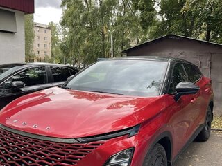 2023 Omoda C5 I, красный, 1870000 рублей, вид 2