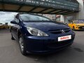 2004 Peugeot 307 I, синий, 375000 рублей