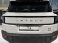 2026 Jetour T1, белый - вид 2