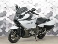 2014 BMW K 1600 GT, белый - вид 1