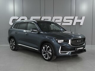 2025 Geely Monjaro I, серый, 3599000 рублей, вид 1