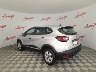 2019 Renault Kaptur I, серый, 1339000 рублей, вид 3