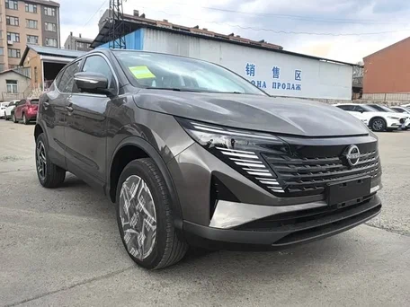 2026 Nissan Qashqai II Рестайлинг 2, коричневый, 2390000 рублей, вид 1