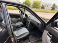 2010 Lada (ВАЗ) Priora I, чёрный, 330000 рублей - вид 8