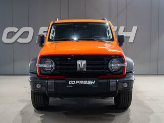 2022 Tank 300 I, оранжевый, 3049000 рублей, вид 2