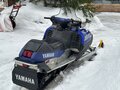2003 Yamaha SXViper, синий, 600000 рублей - вид 3