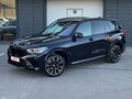 2022 BMW X5 M Competition III (F95), чёрный, 12000000 рублей - вид 1