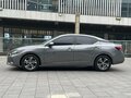 2022 Nissan Sylphy IV (B18), серый, 1411000 рублей - вид 2