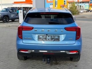 2022 Haval Jolion I, синий, 1825000 рублей, вид 5