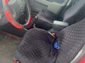 2009 Lada (ВАЗ) Priora I, красный, 230000 рублей - вид 5