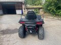2025 CFMoto CFORCE 520 L, красный, 670000 рублей - вид 6