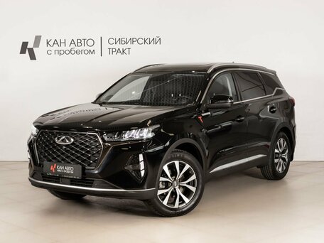 Chery Tiggo 7 Pro Max I