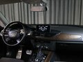 2014 Audi A6 IV (C7), чёрный, 1299000 рублей - вид 4