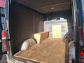 2010 Mercedes-Benz Sprinter, синий, 1390000 рублей - вид 4