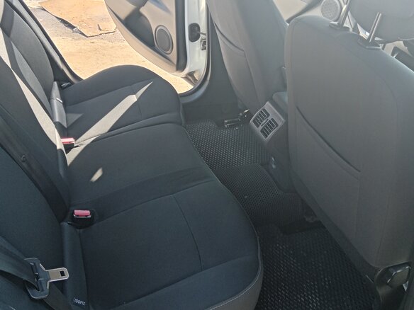 2010 Renault Fluence I, белый, 700000 рублей - вид 28