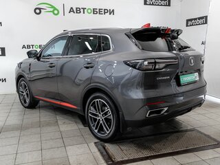 2024 Changan UNI-S I, серый, 2194100 рублей, вид 3