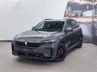 2026 Voyah Free I Рестайлинг, серый, 6940000 рублей, вид 2