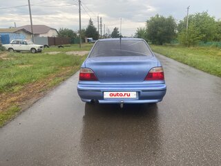 2006 Daewoo Nexia I, голубой, 150000 рублей, вид 5